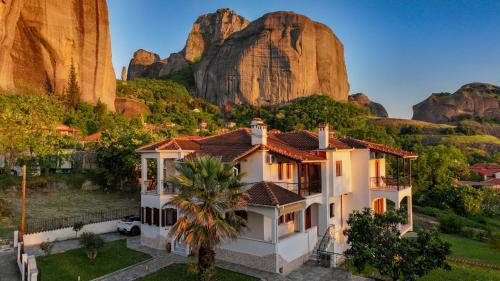 Kastraki Apartment | Aphrodite Suites 2