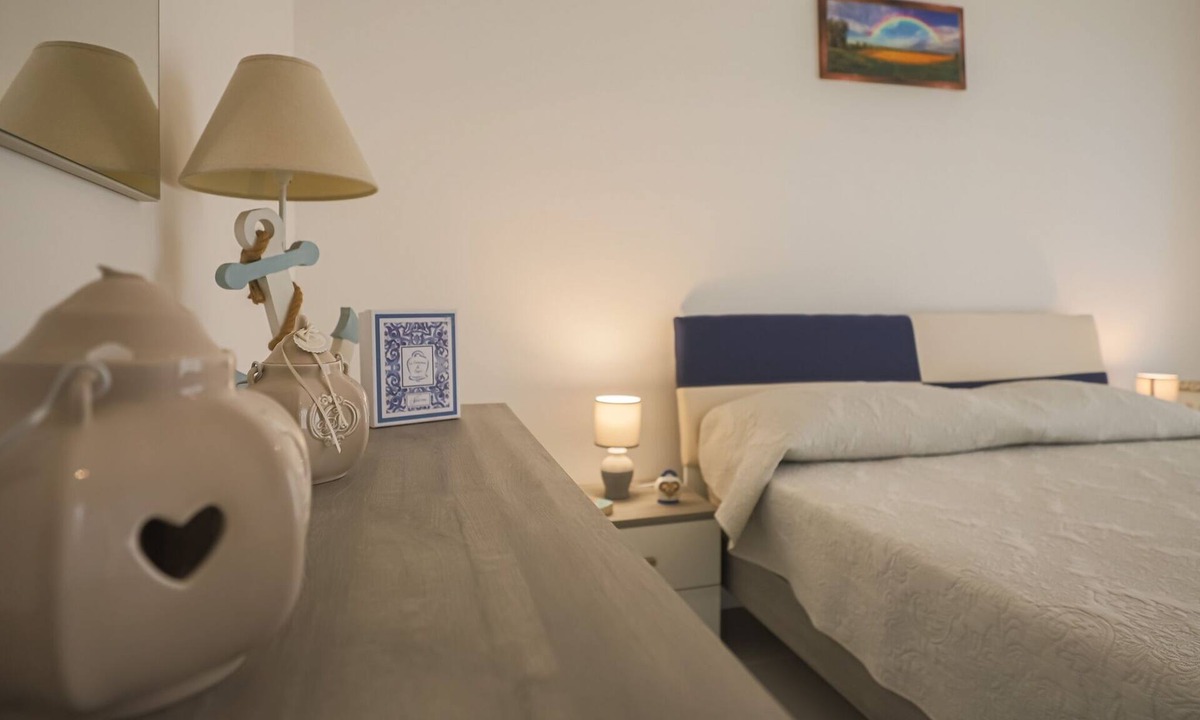Paestum Apartment | Appartament in Capaccio ID 3890