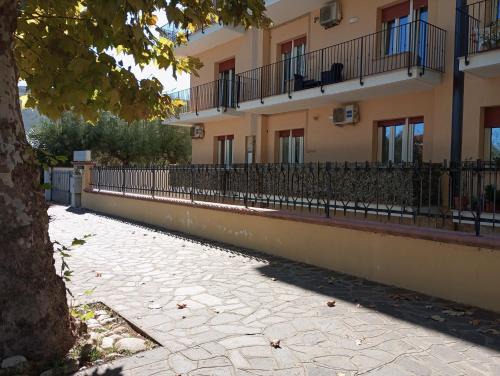 Francavilla al Mare Apartment | Appartamento Aurora