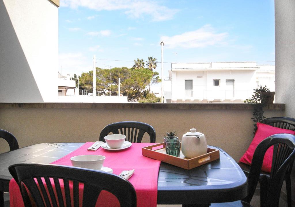 Torre dell'Orso House | Appartamento Itaca - Le vie di Omero