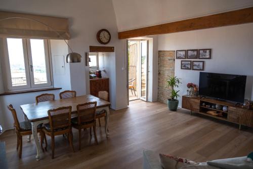 Civitanova Alta Apartment | Appartamento Natinguerra