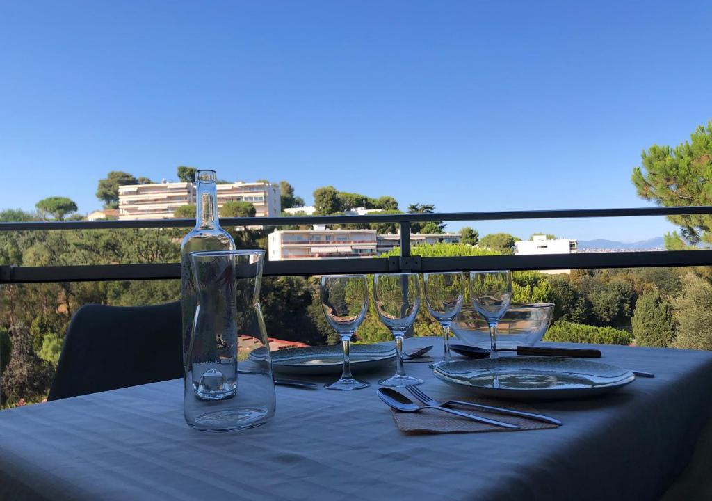 Bastide Giraud Apartment | Appartement 2 personnes calme proche de la mer piscine tennis