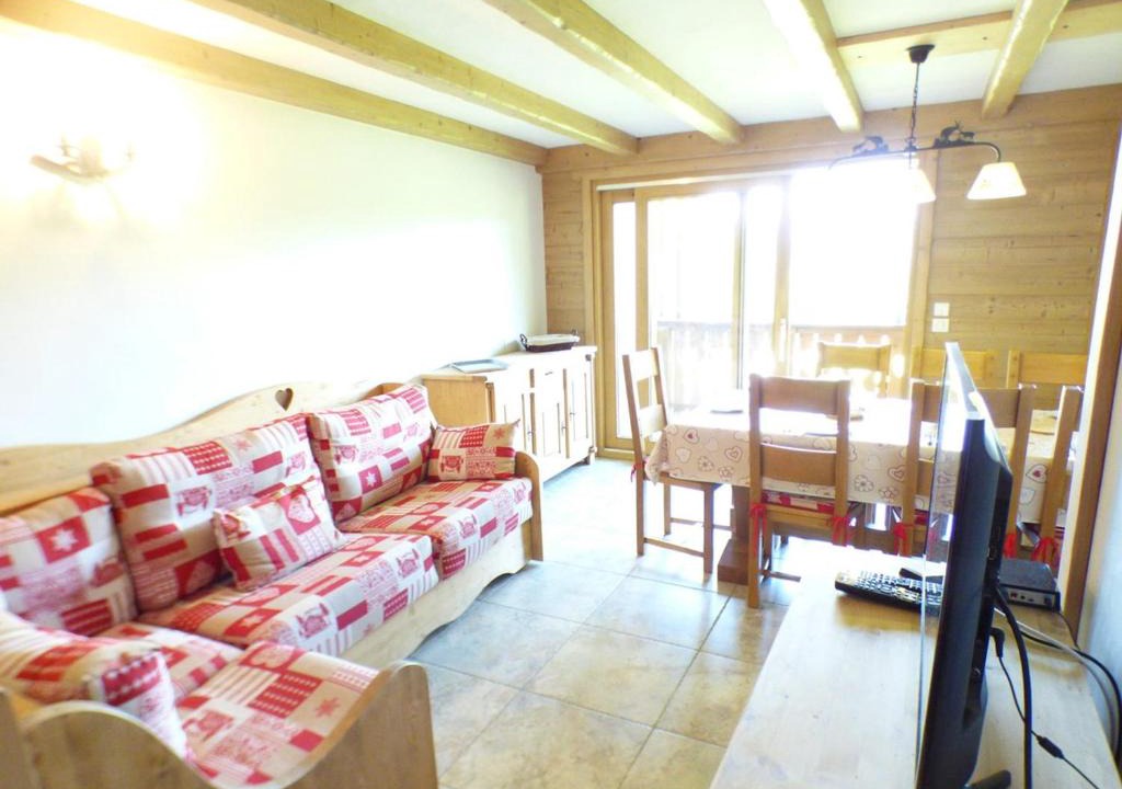 Les Saisies Apartment | Appartement 5 pièces pour 8 pers. aux Saisies - FR-1-594-70