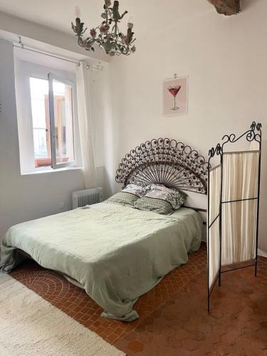 Aups Apartment | Appartement atypique pour 2 personnes