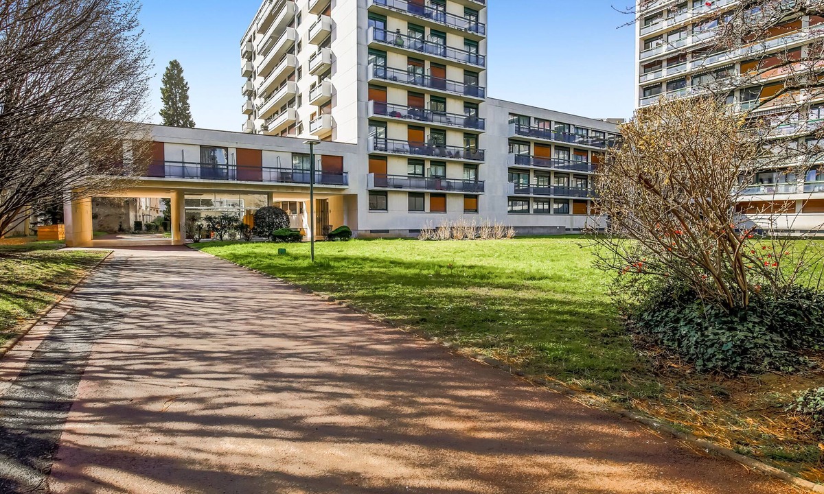 Villette - Maisons Neuves Apartment | Appartement Cassagne - Welkeys