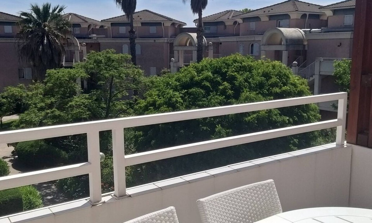 Cavaliere Beach Apartment | Appartement Cavaliere 4/5 Personnes