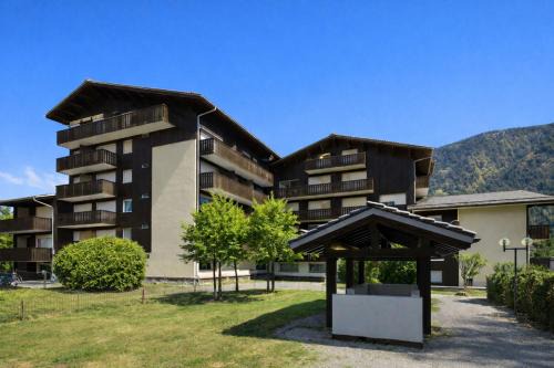Chamonix City Centre Apartment | Appartement Clos du Savoy E1 - Happy Rentals