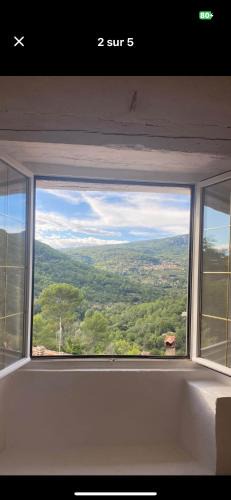 Claviers Apartment | Appartement complet f3-f4 cœur du village Max 5 pers Provence