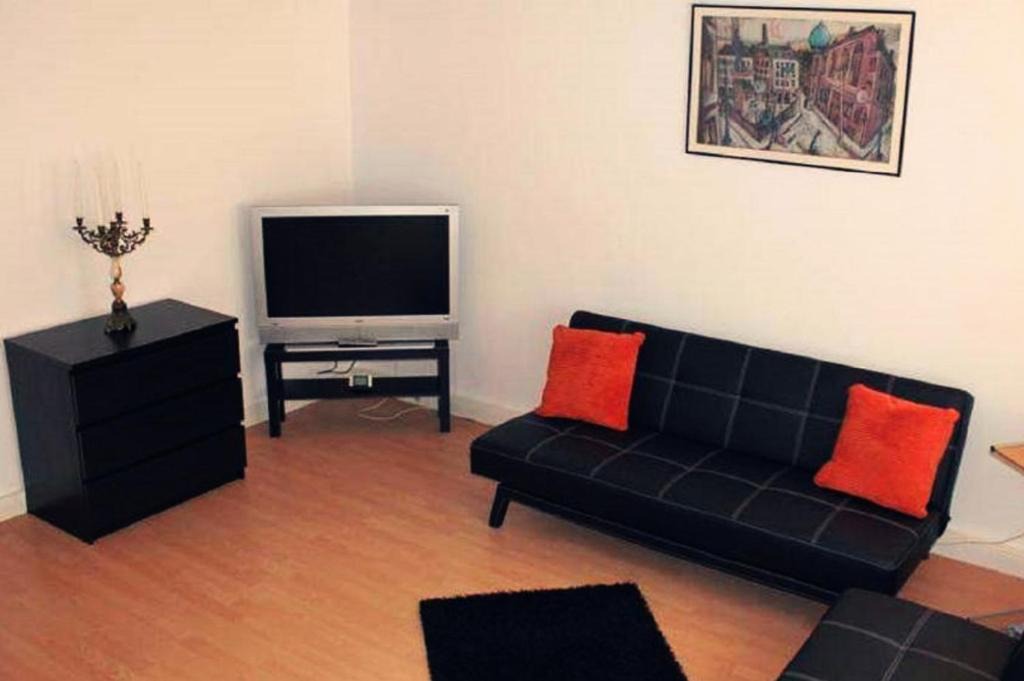 Villette - Maisons Neuves Apartment | Appartement Cosy au Cœur de la Ville