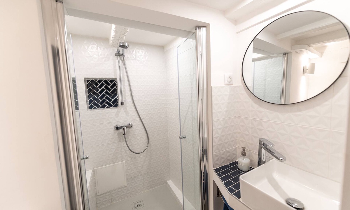 Centre Ville Apartment | Appartement Cosy - Hypercentre - Calme
