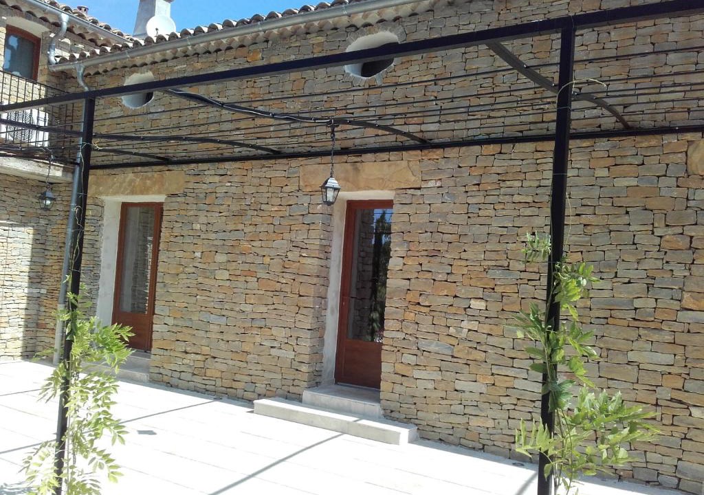 Le Castellet Apartment | Appartement Domaine l'Oliveraie