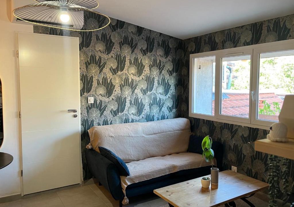 Draguignan Apartment | Appartement en centre ville