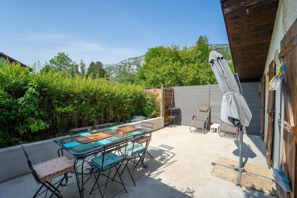 Chaparon Apartment | Appartement