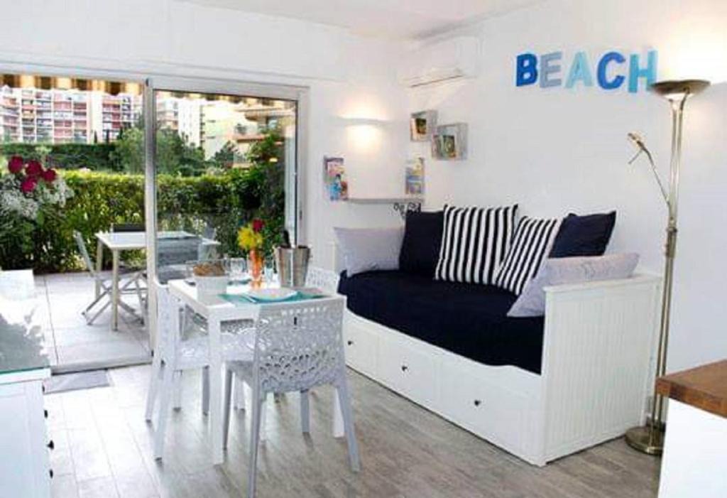 La Napoule Apartment | Appartement Le Fairway II - Vacances Côte d'Azur