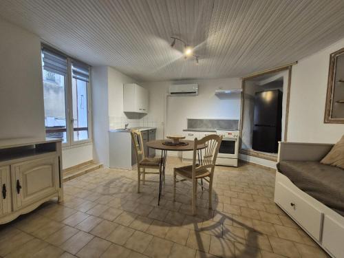 La Verdiere Apartment | Appartement La verdière