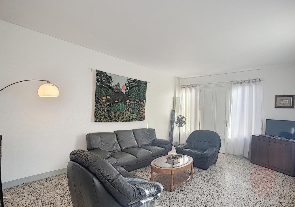 Lamalou-les-Bains Apartment | Appartement Lamalou-les-Bains, 3 pièces, 4 personnes - FR-1-451-15