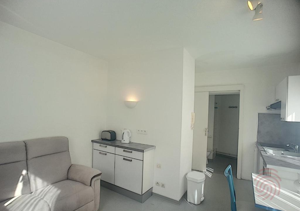 Lamalou-les-Bains Apartment | Appartement Lamalou-les-Bains, 2 pièces, 2 personnes - FR-1-451-106