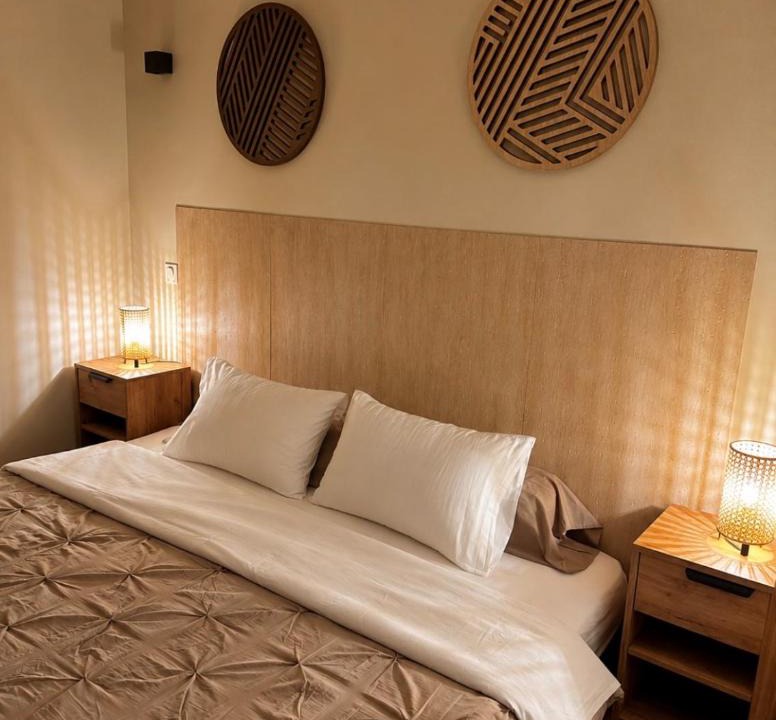 Sablet Apartment | Appartement style H