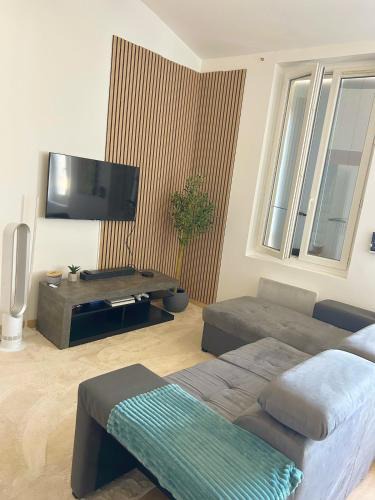Auriol Apartment | Appartement T2 entier Auriol