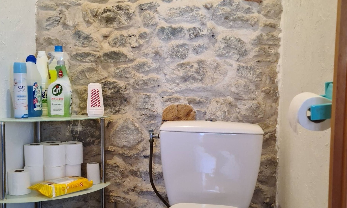 Cervens Apartment | Appartement Tout Confort au Calme