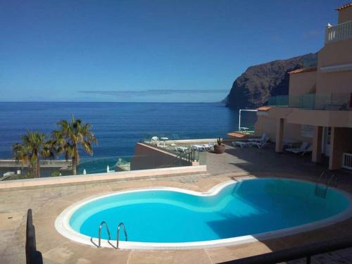 Los Gigantes Apartment | Apt 409 Los Gigantes