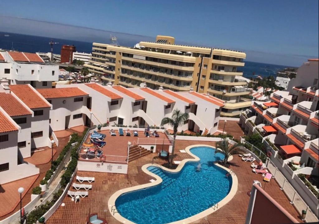 San Eugenio Apartment | Apt Ocean Park