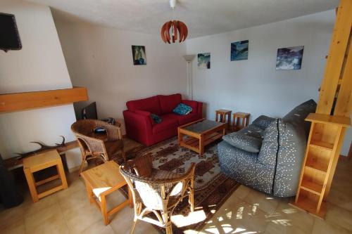 Combloux Apartment | Apt or chalet near the village Combloux