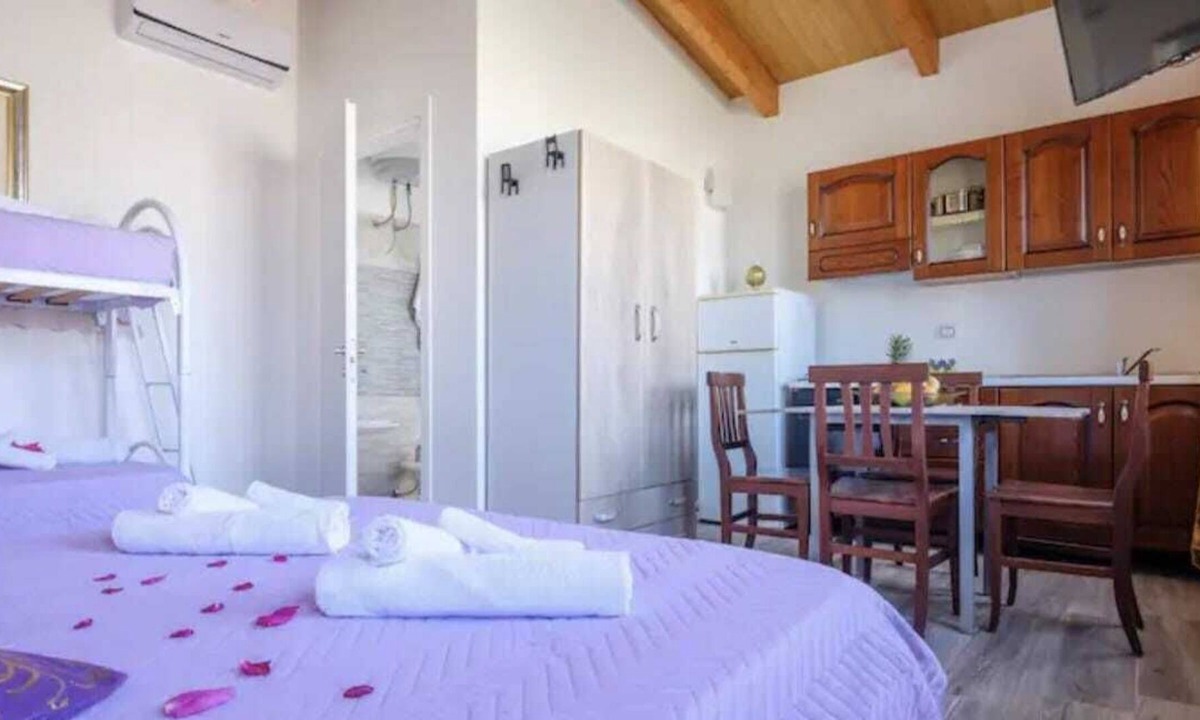 Nardo Hotel | Apulia Maris