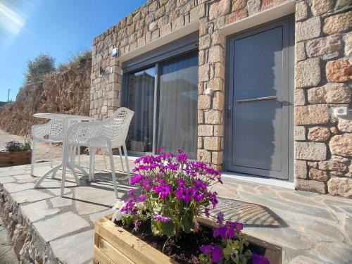 Elafonisos House | Aqua villa Studio II