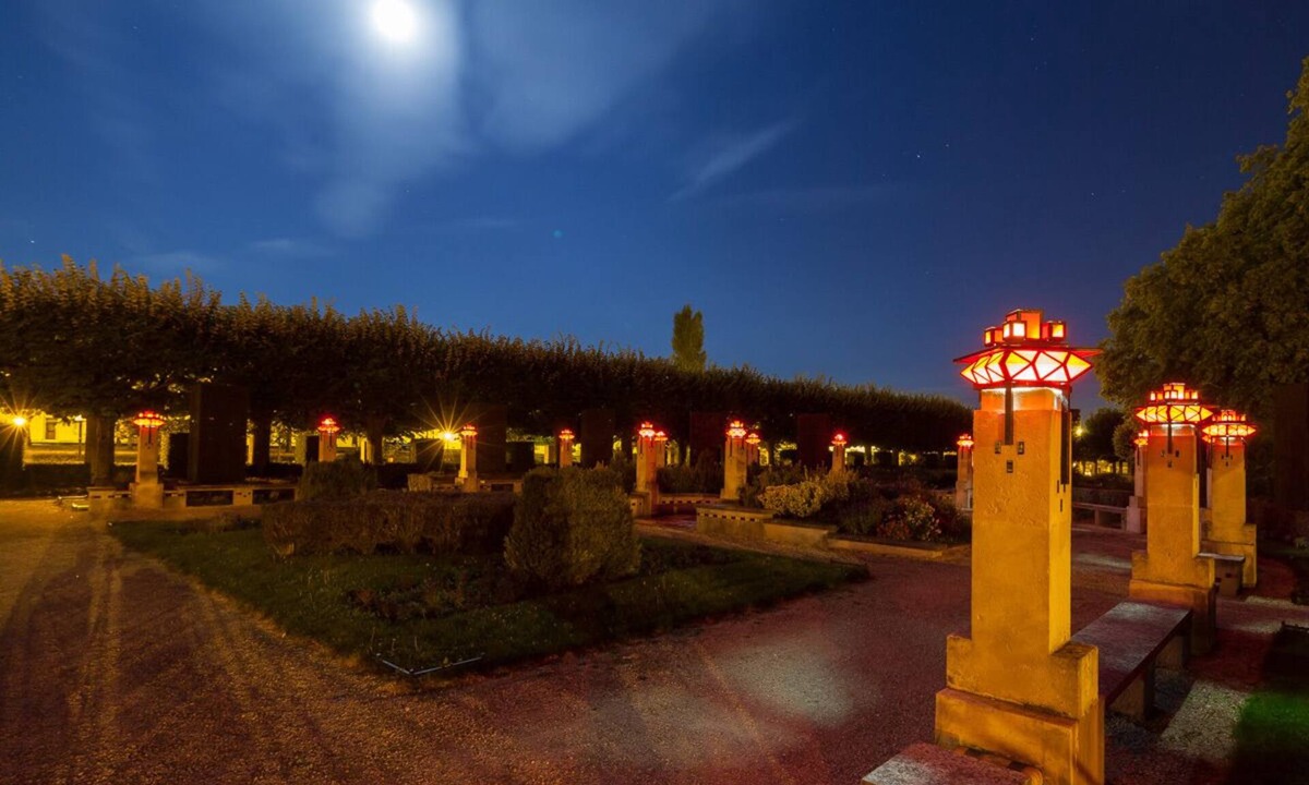 Vierzon Hotel | Arche Hotel