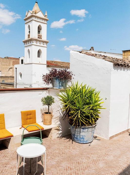 Bernalda House | Archita51