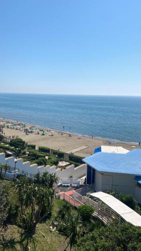 Lavinio Lido di Enea Apartment | Arcobaleno 21b