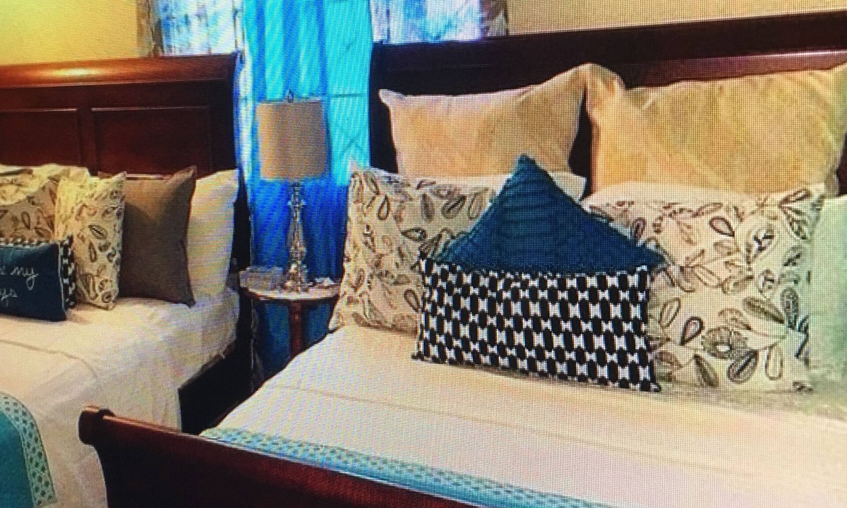 Corral Spring House | Are you ready for your Perfect Vacation?