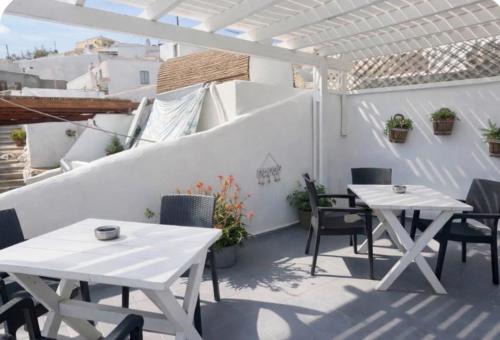 Messaria Apartment | Argo Studio!