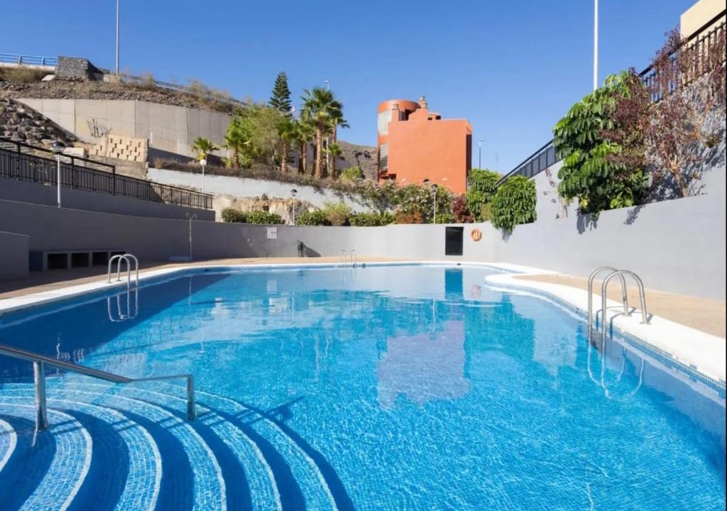 Las Caletillas Apartment | Argos Sunset Apartment