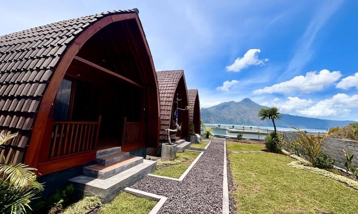 Songan House | Arkatama Lumbung Bali