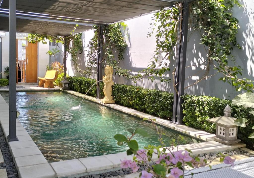 Dencarik Villa | Aroha Villa