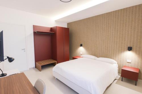 Marcianise Apartment | ARQO Apartments