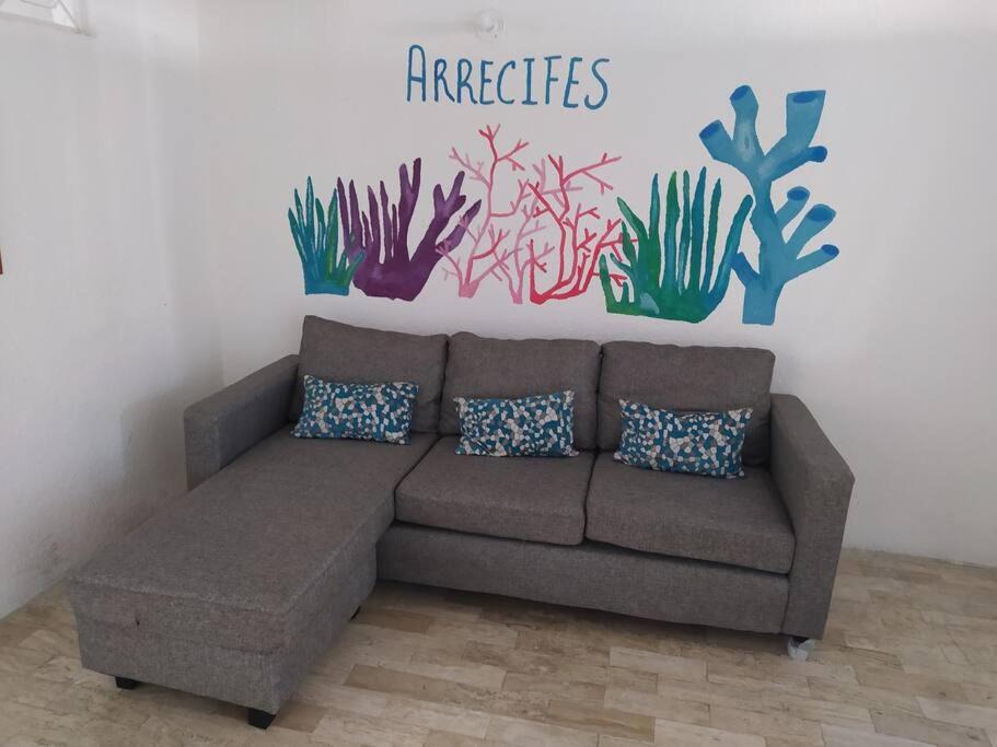 Downtown Cancun Apartment | Arrecife