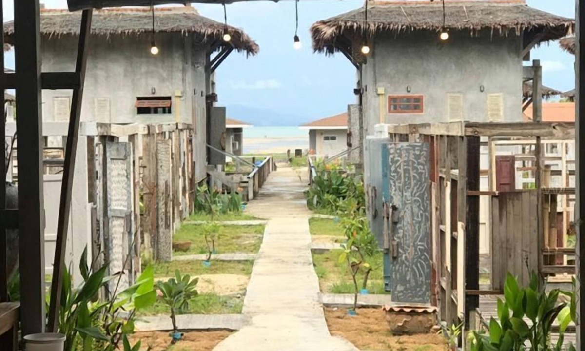 Ko Yao Hotel | Artisan Koh Yao Yai