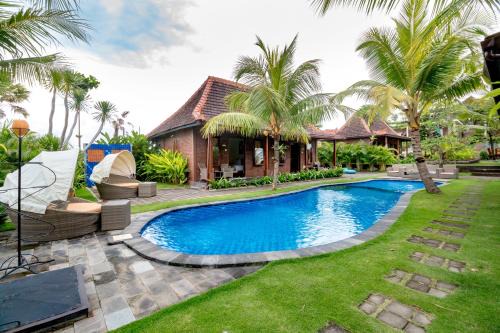 Mendoyo Resort | Arton Resort & Beach Club
