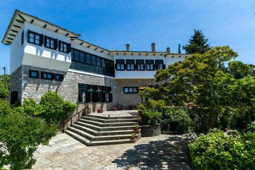 Neochori Bed & Breakfast | Arxontiko Mytilineou - Skretaion