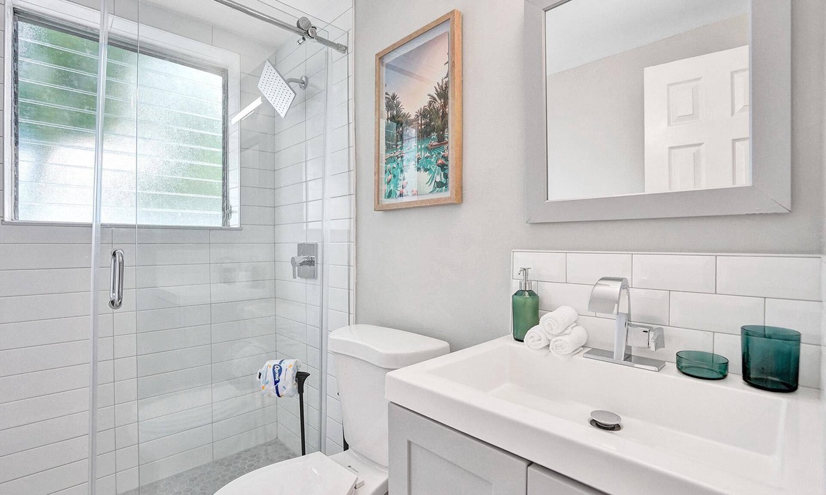 West Avenue Apartment | Astoria Suite 2BD/2BA Miami Beach Lincoln Casa