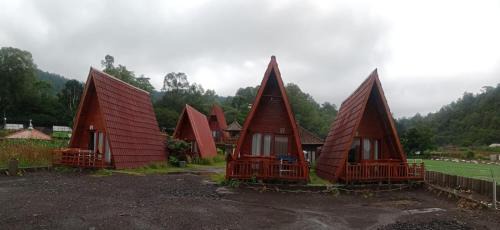Kedisan Resort | Astradana Hotel & Glamping