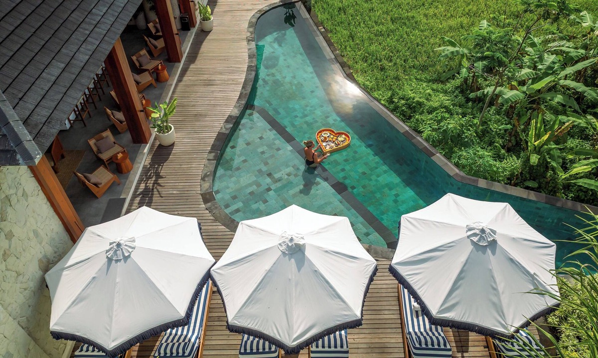Keliki Villa | Asvara Resort & Spa Ubud by Ini Vie Hospitality