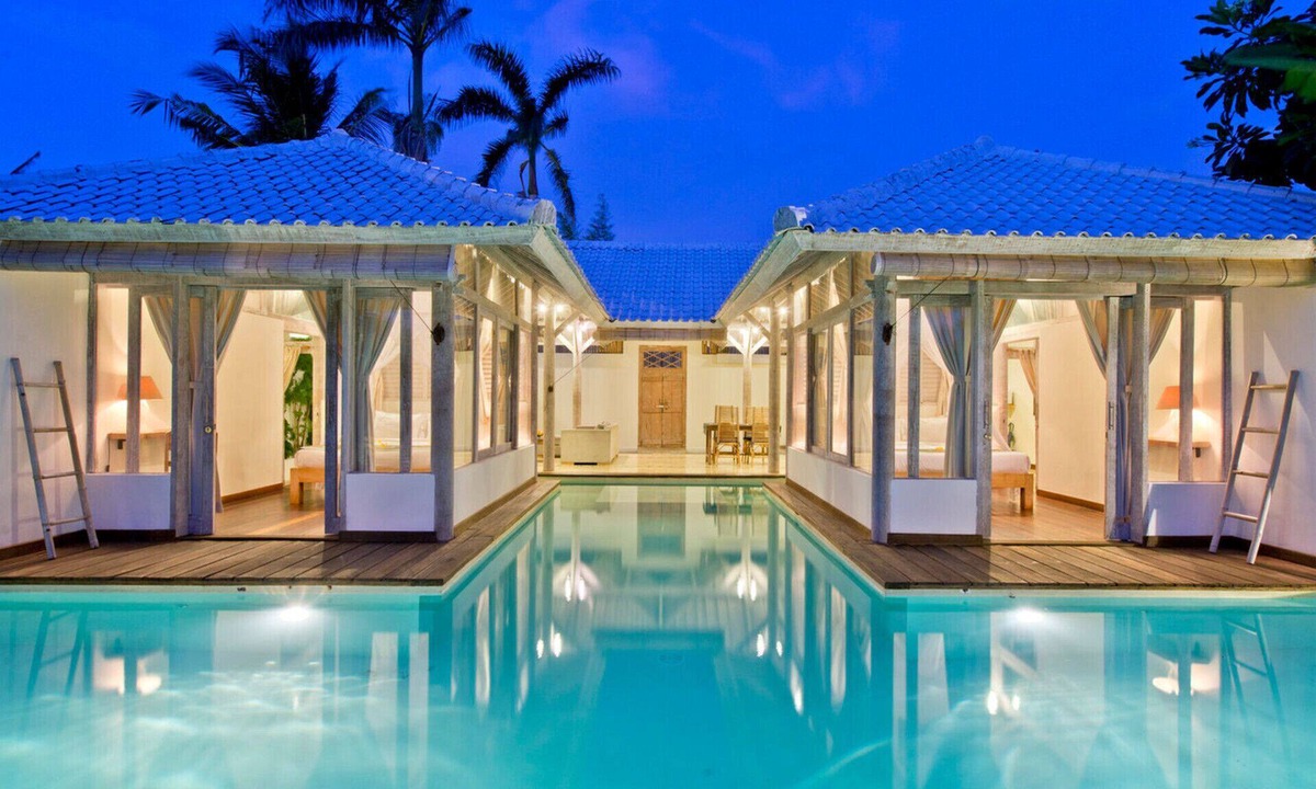 Drupadi Villa | At Last, Rent Your Own 5 Star Private Villa in Seminyak at an Affordable Rate, Bali Villa 1145