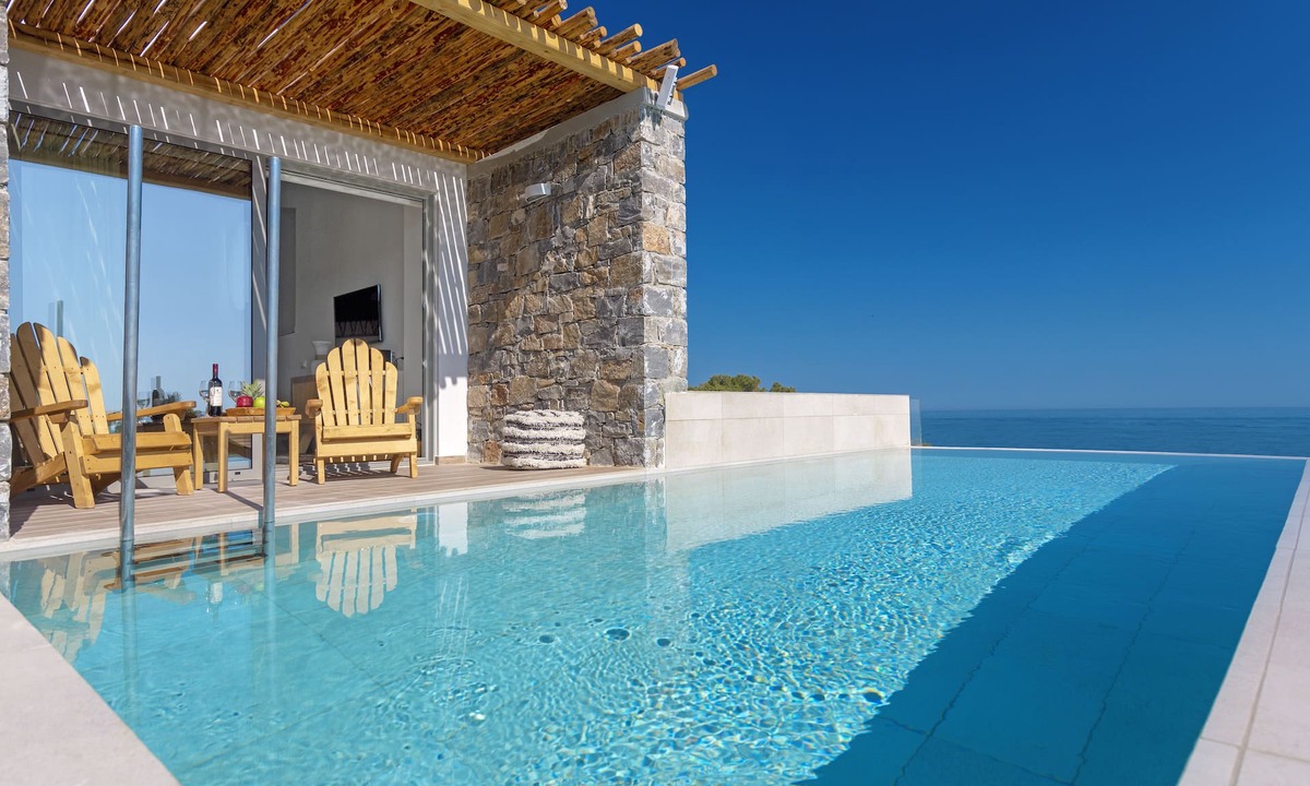 Platanes Hotel | Atermono Boutique Resort & Spa