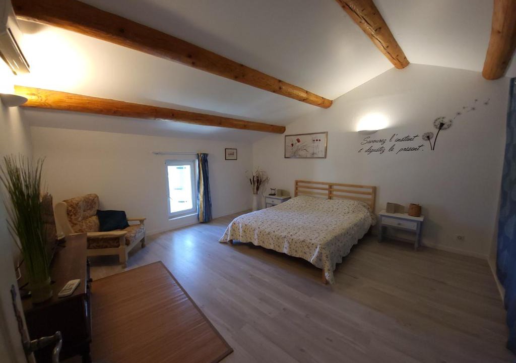 Caderousse Bed & Breakfast | Au 3 bis