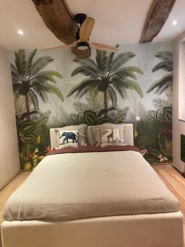 Le Beausset Apartment | Au cœur du Beausset
