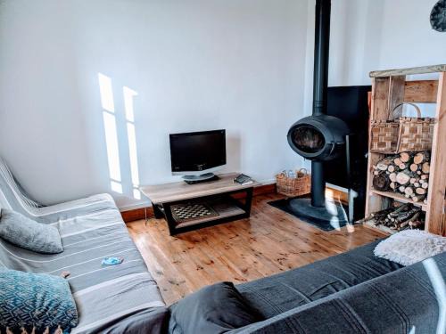 Devesset House | Au coin tranquille - Calme, Campagne